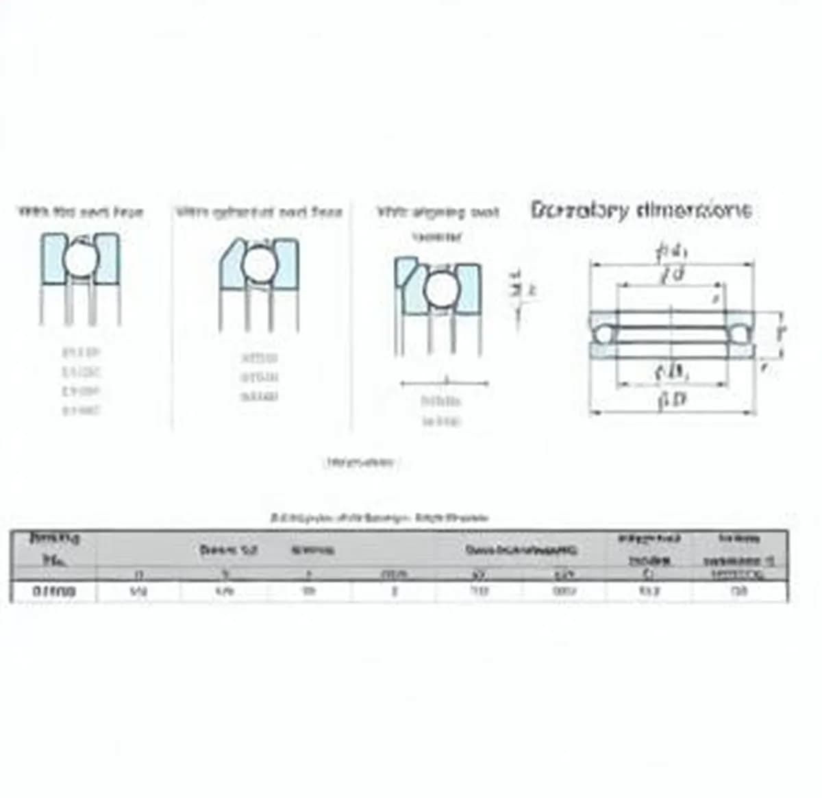 JTEKT 51268-JTEKT - Image 1