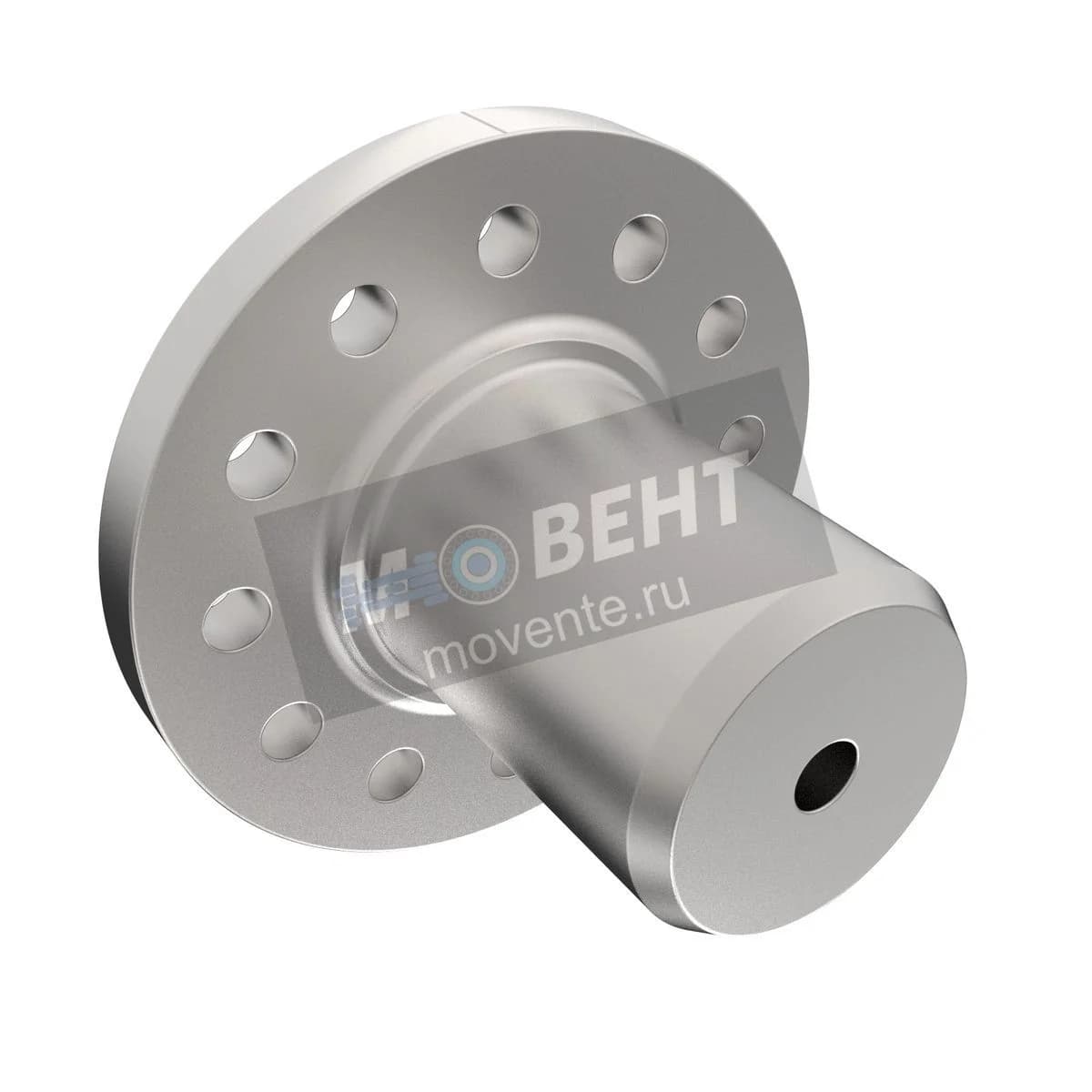 CXT11810: Ступица подшипника измельчителя