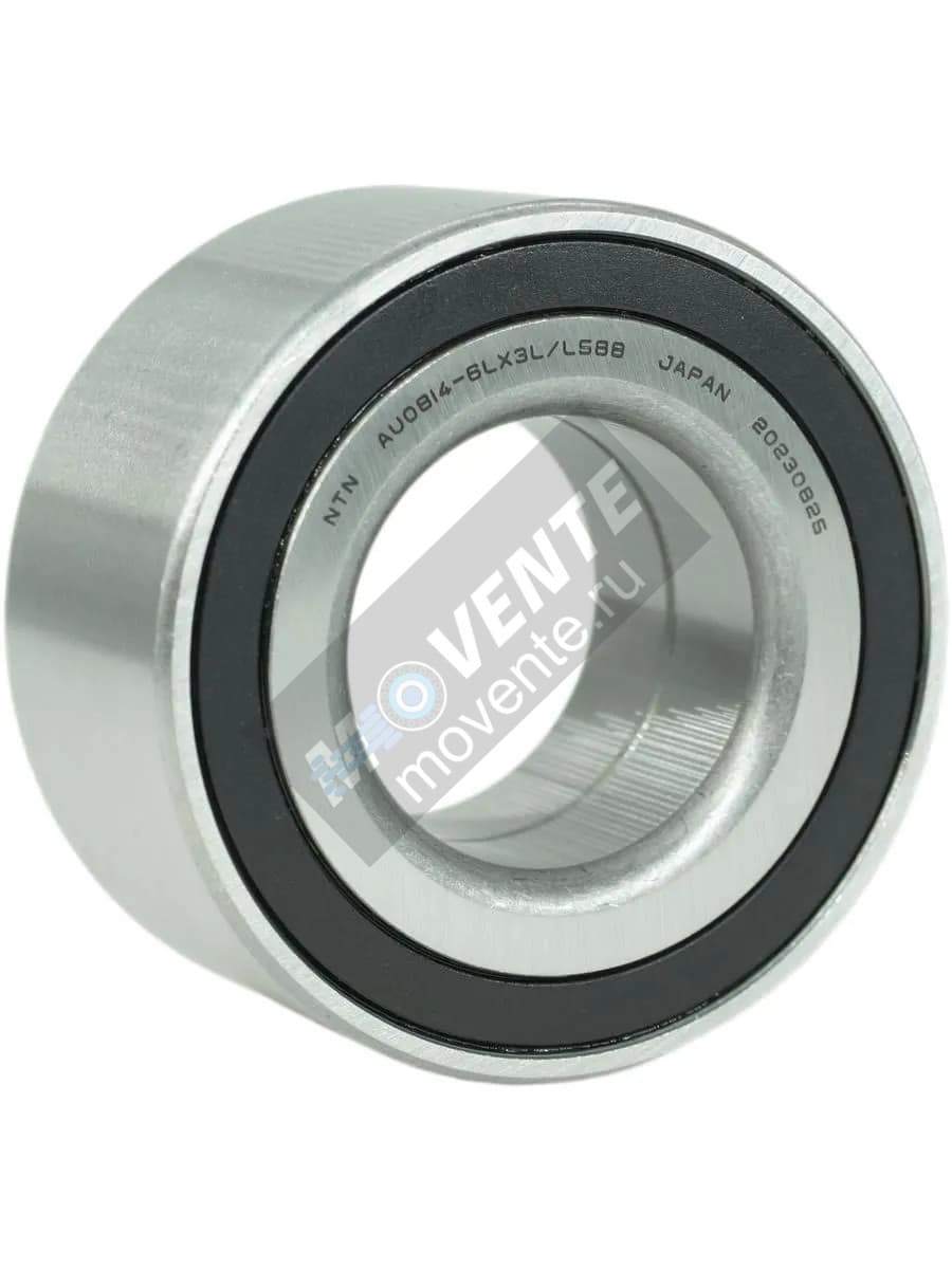 Подшипник NTN AU0814 6LX3L/L588 - Image 1