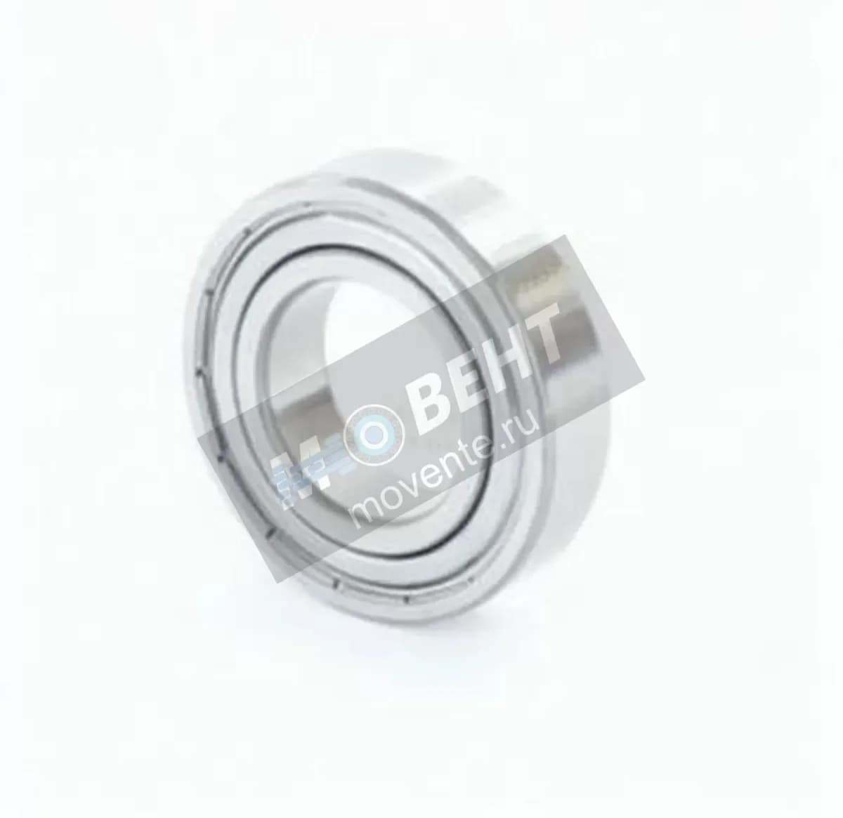 SKF 6005-2Z-TN9-C3-SKF - Image 1