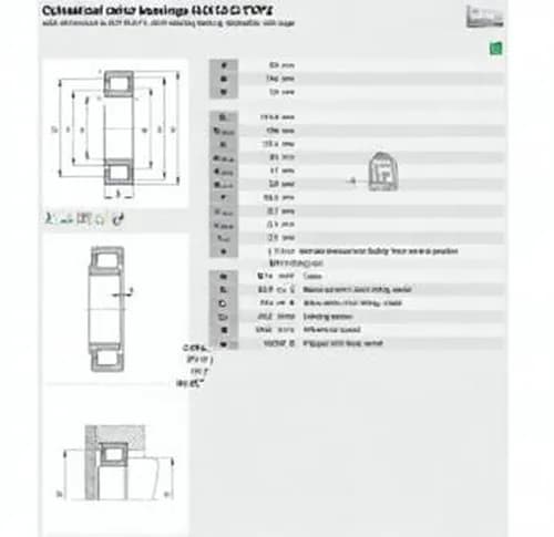 FAG NJ313-E-TVP2-FAG - Image 1