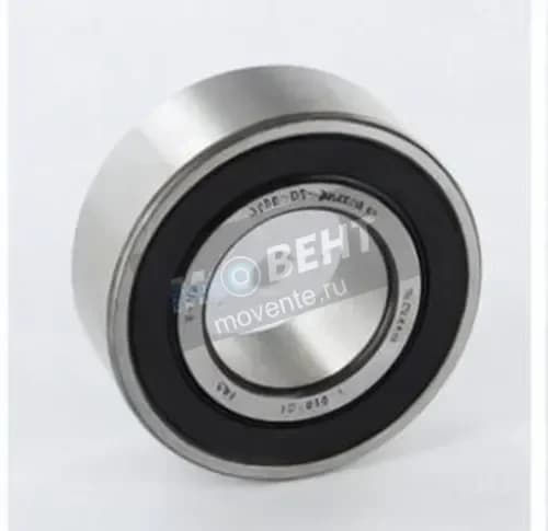 FAG 3206-2RSB-TVH-FAG - Image 1