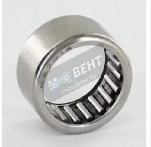 GEN HK2014 - Image 1