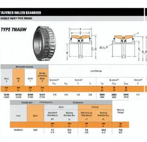 TIMKEN NA495SW-493D-TIMKEN - Image 1