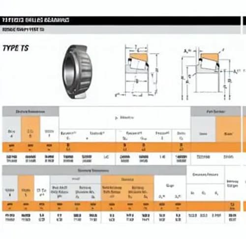 TIMKEN EE221026-221575-TIMKEN - Image 1
