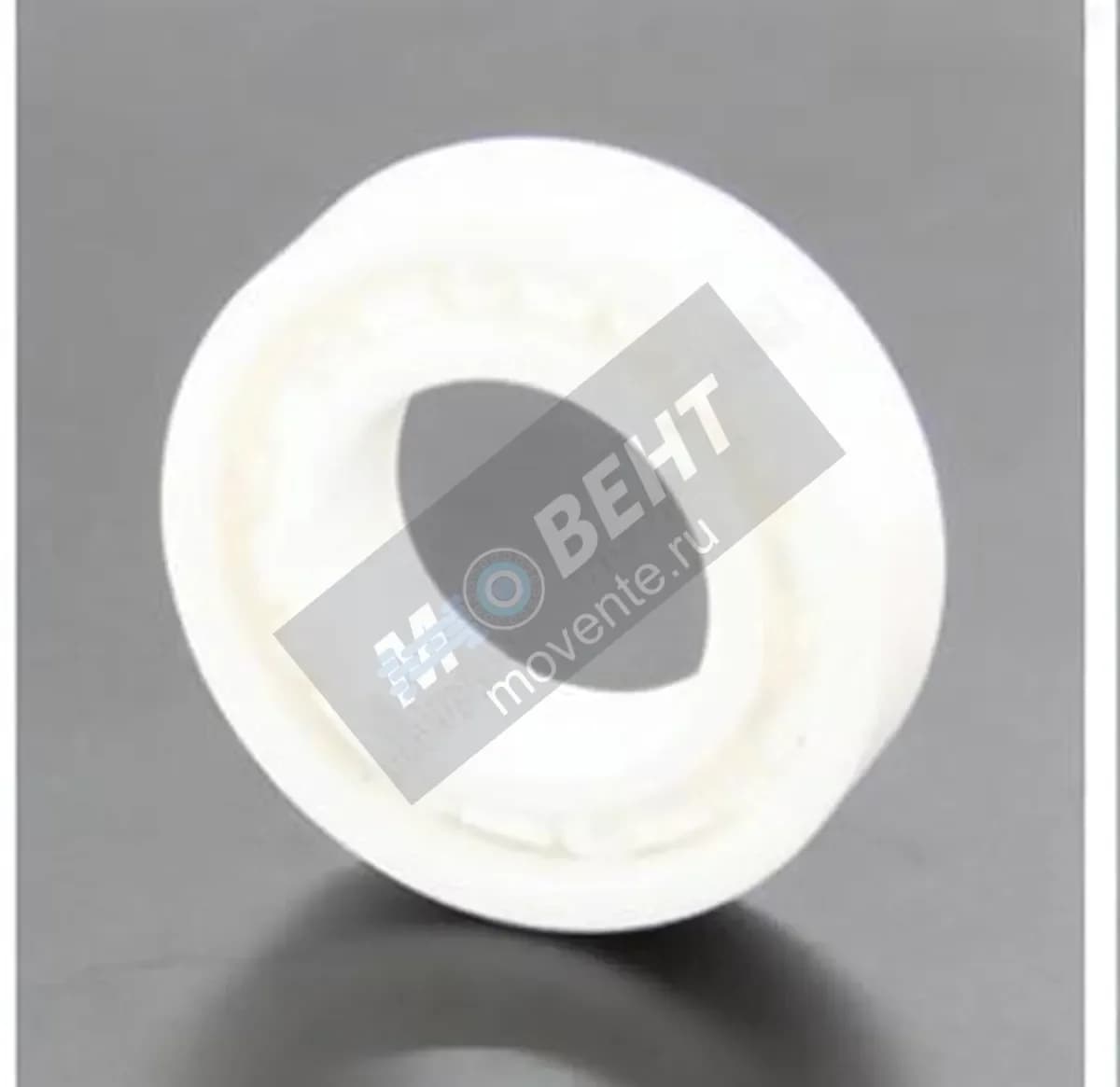 ZEN 6005-CE-ZRO2-PTFE-ZEN - Image 1