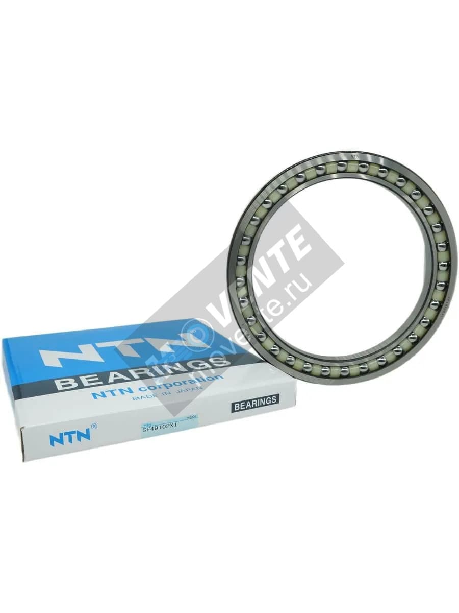 Подшипник NTN SF4910 PX1 - Image 1