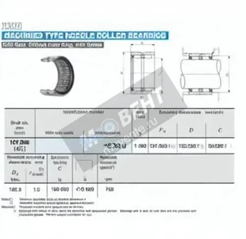 IKO GBR688432-U-IKO - Image 1