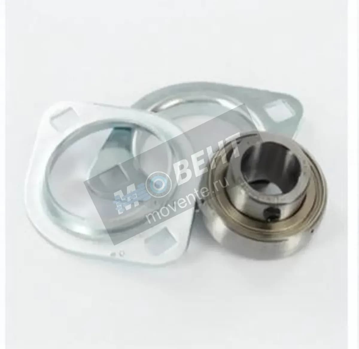 SNR USPFL204-SNR - Image 1