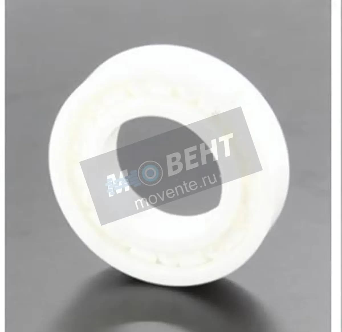 ZEN 6006-CE-ZRO2-PTFE-ZEN - Image 1