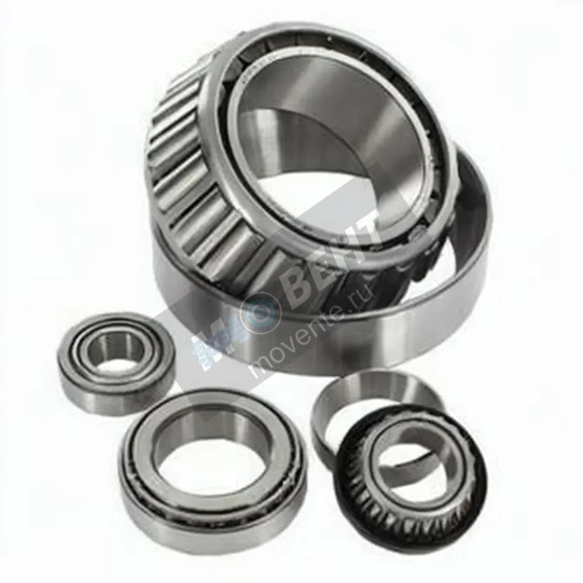TIMKEN JP8049-JP8010C-TIMKEN - Image 1