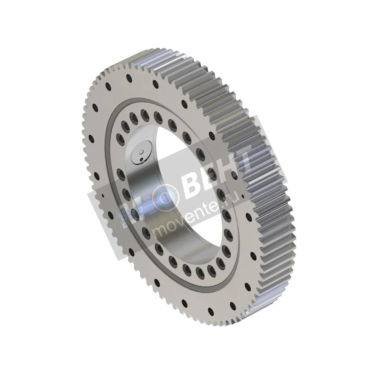 AT431789: Опорно-поворотный подшипник