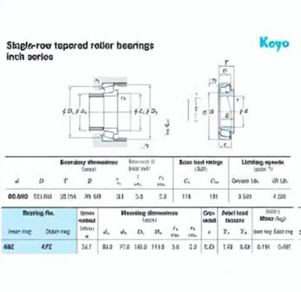 JTEKT 482-472-JTEKT - Image 1