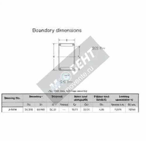 JTEKT J-1314-JTEKT - Image 1