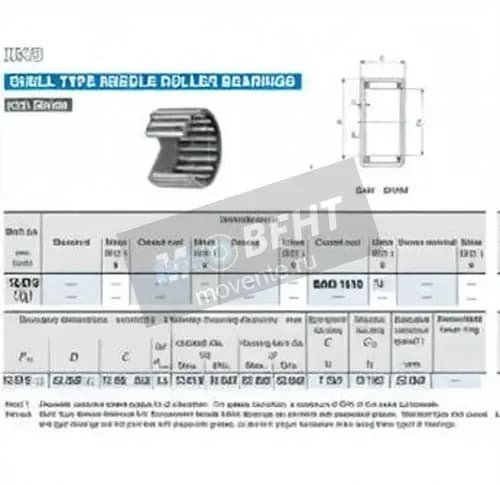 IKO BAM1010-IKO - Image 1