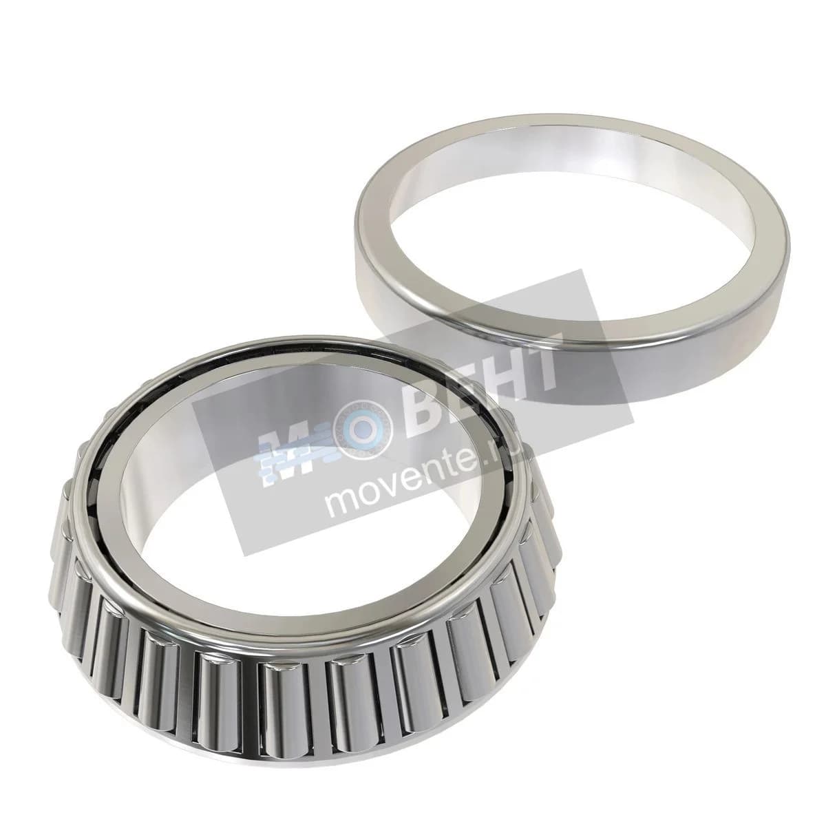 AM127173: Подшипниковый узел