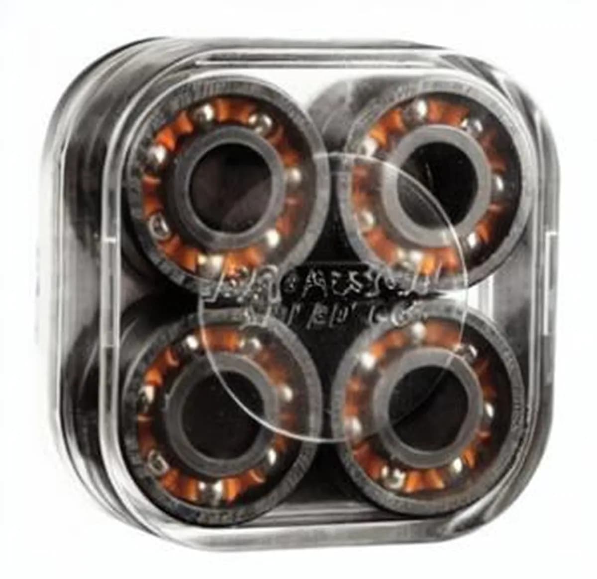 BRONSON SPEED-RAW-BRONSON - Image 1