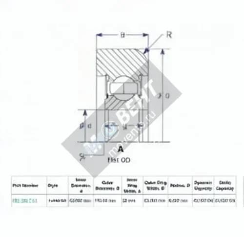 ENDURO MG308-T-21-ENDURO - Image 1