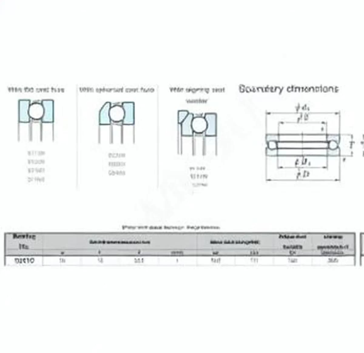 JTEKT 53210-JTEKT - Image 1