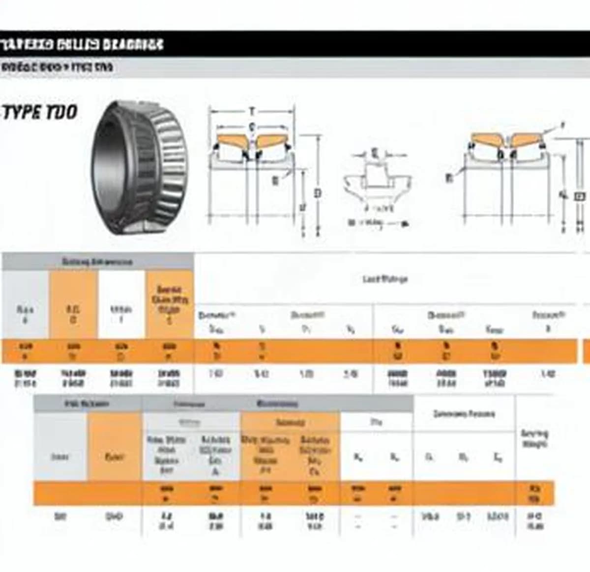 TIMKEN 662-654D-TIMKEN - Image 1