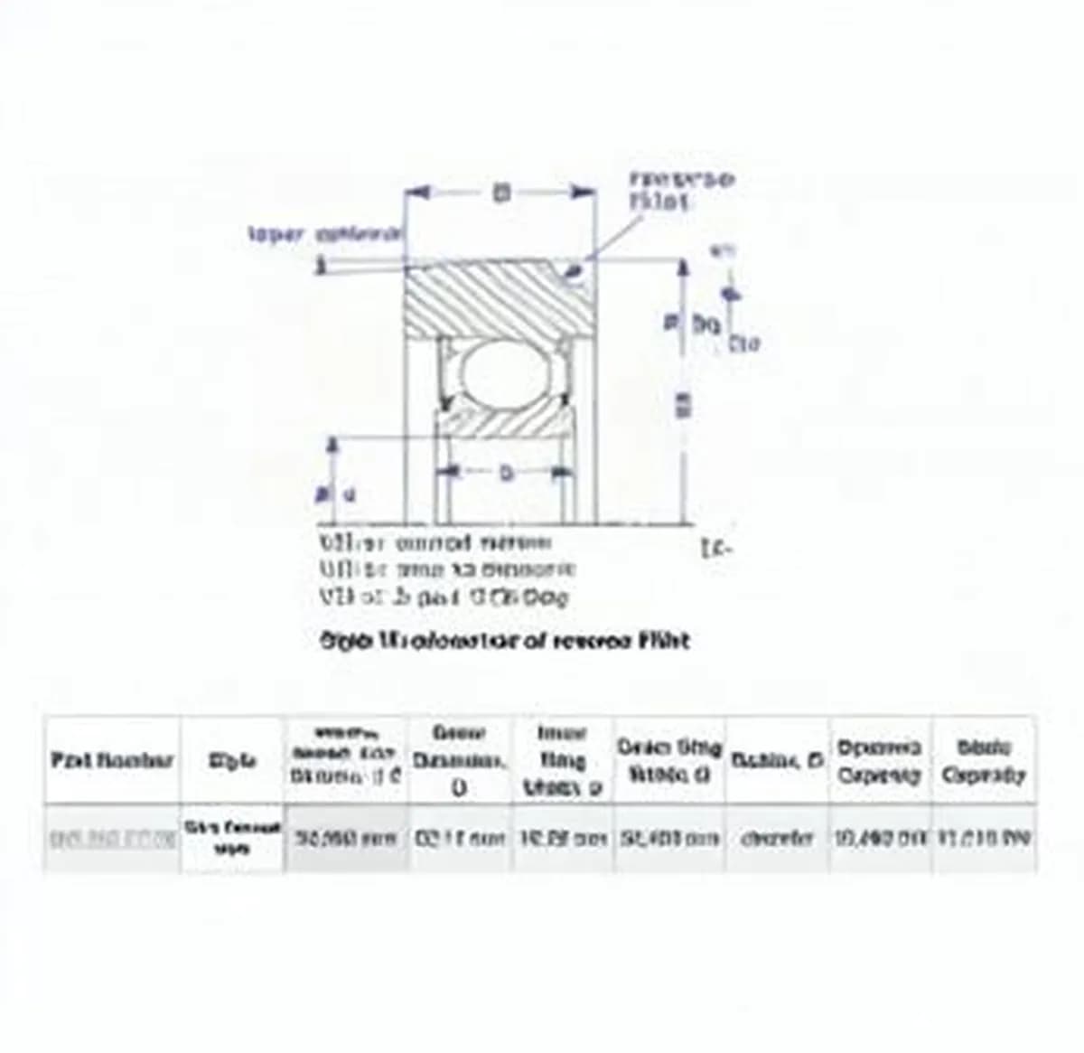 ENDURO MG206-FFAB-ENDURO - Image 1