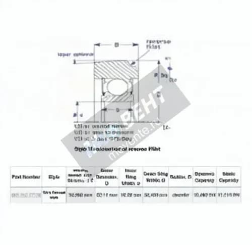 ENDURO MG206-FFAB-ENDURO - Image 1