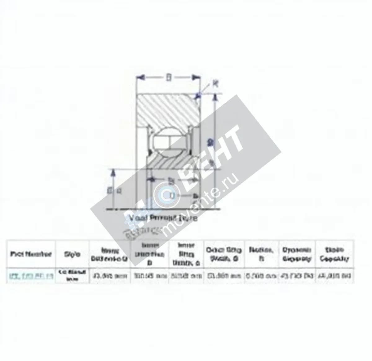 ENDURO MG308-FF-15-ENDURO - Image 1