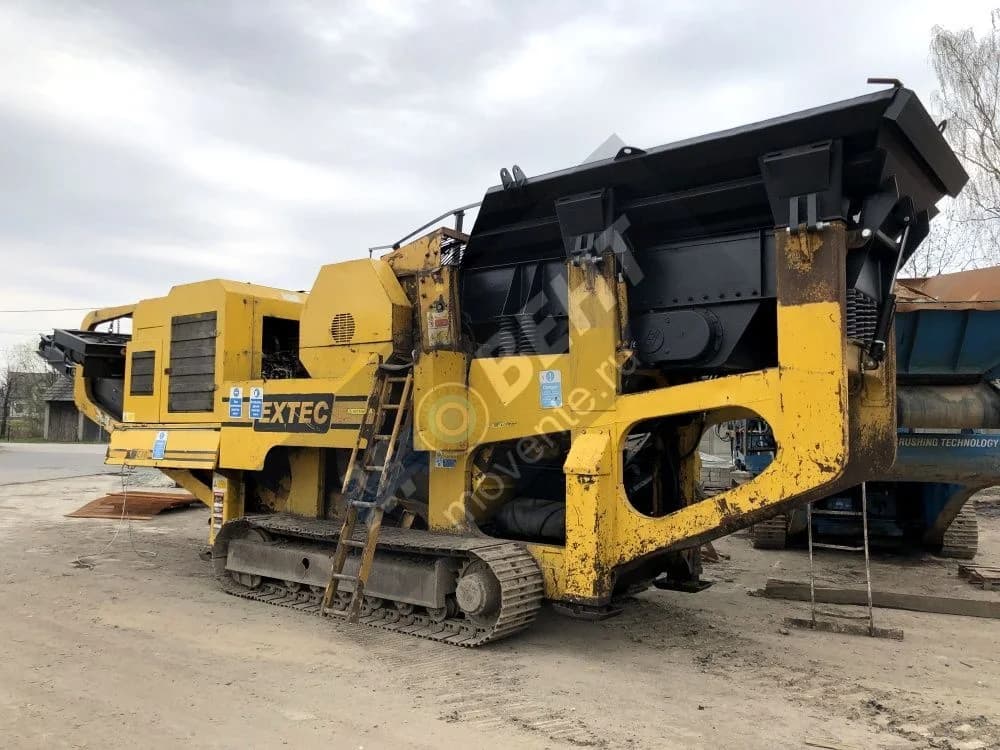 Подшипник BT3006 EXTEC - Image 1