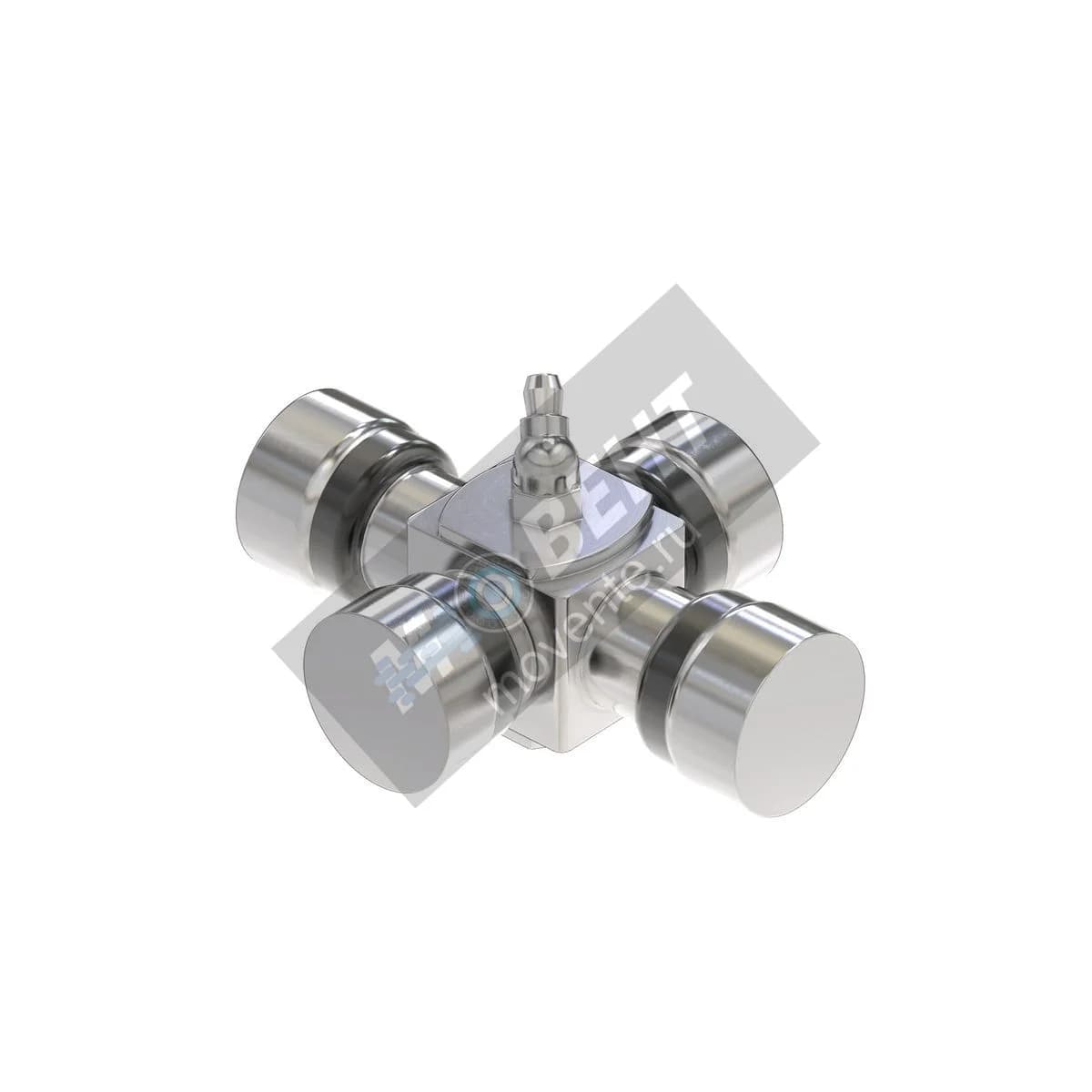 AE46240: Крестовина и Подшипниковый узел