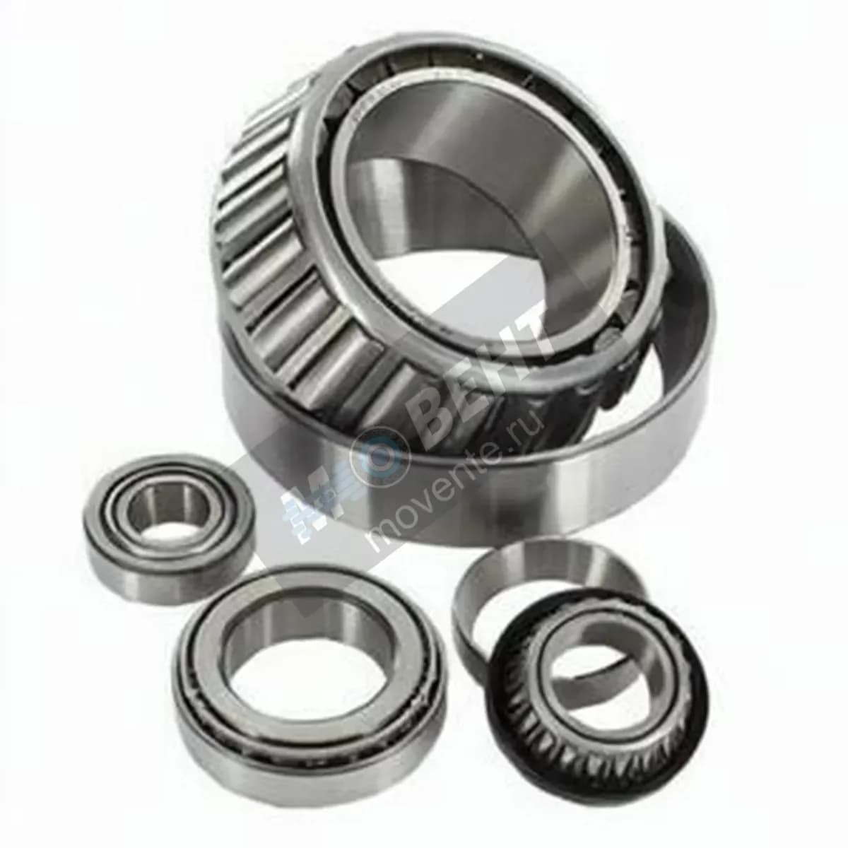 TIMKEN 561067B-TIMKEN - Image 1
