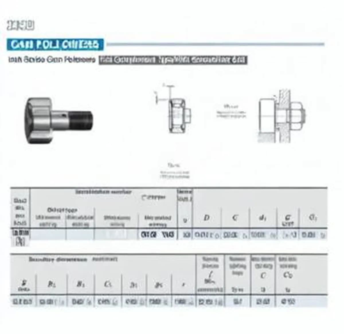 IKO CR26-VUU-IKO - Image 1