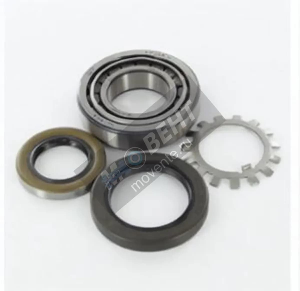 SKF VKBA835-SKF - Image 1