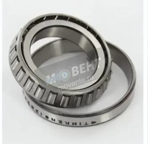 TIMKEN 13889-13830-TIMKEN - Image 1