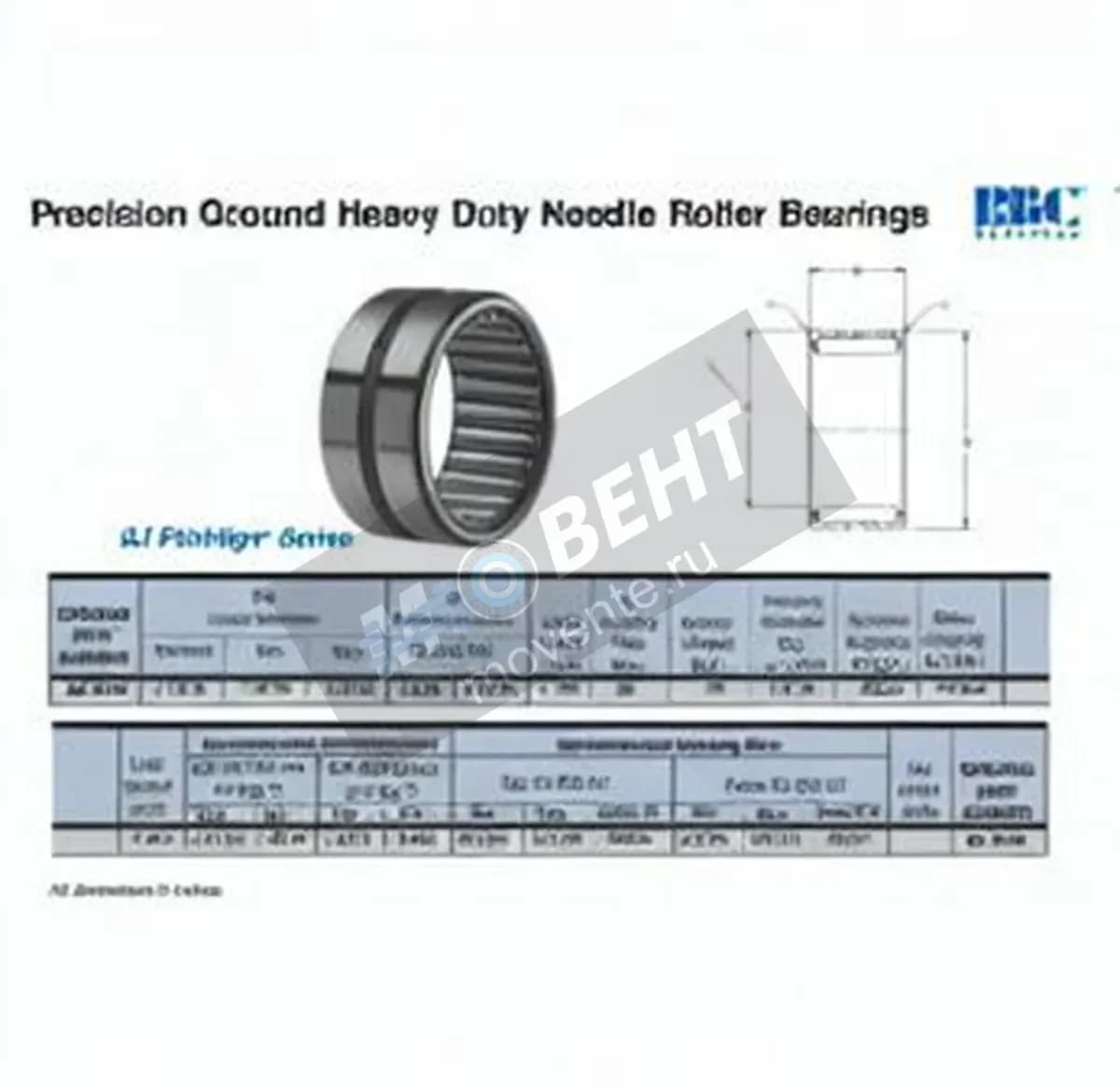 RBC SJ7324-RBC - Image 1