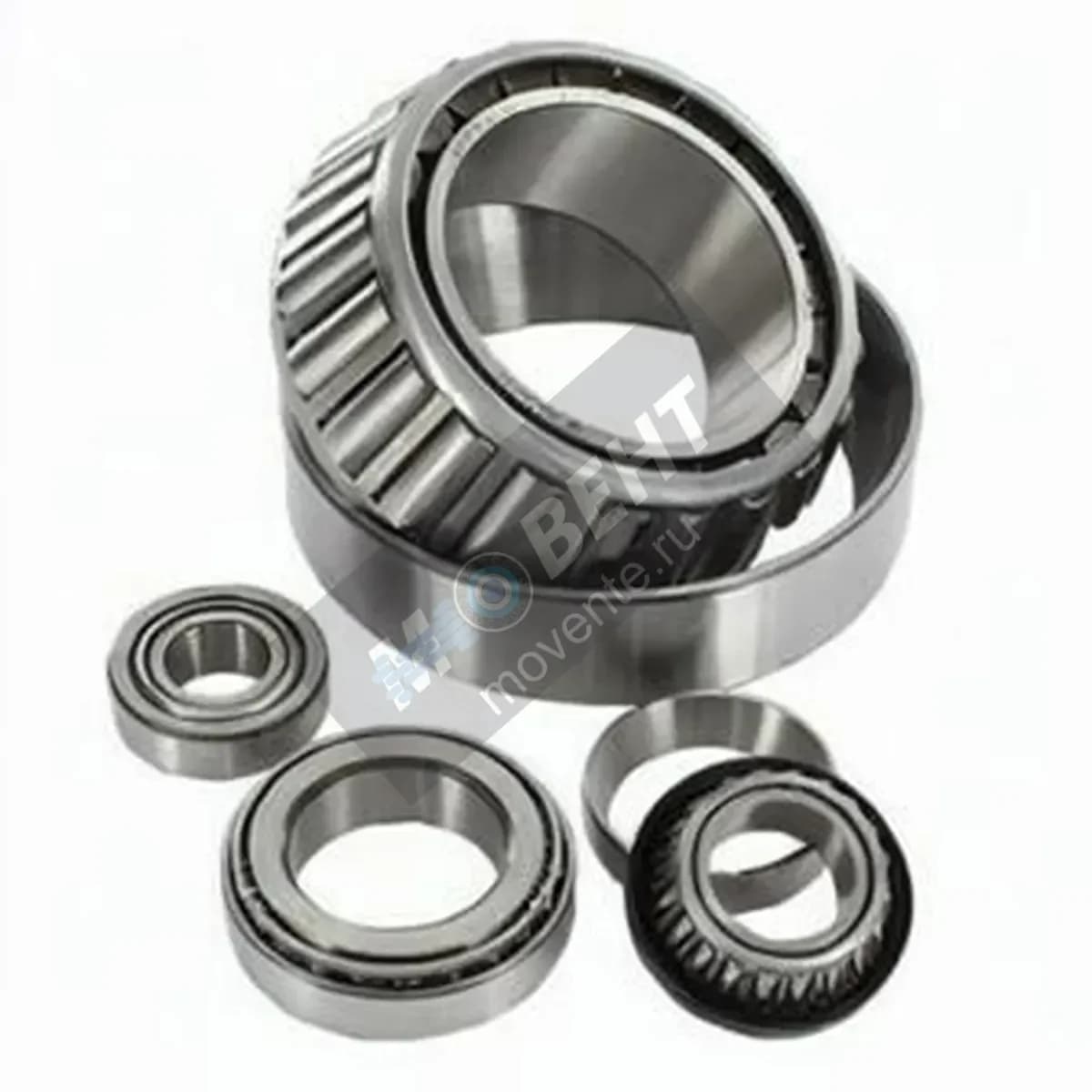 TIMKEN 43096-53312-TIMKEN - Image 1
