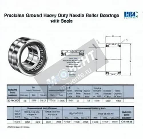 RBC SJ7134-SS-RBC - Image 1