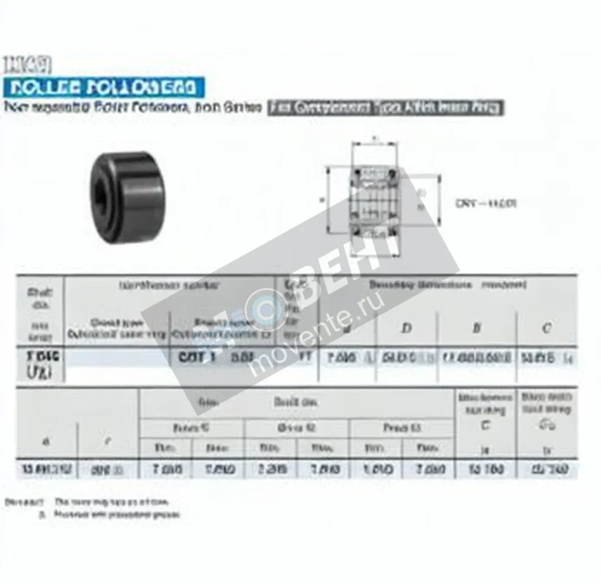 IKO CRY18-VUUR-IKO - Image 1