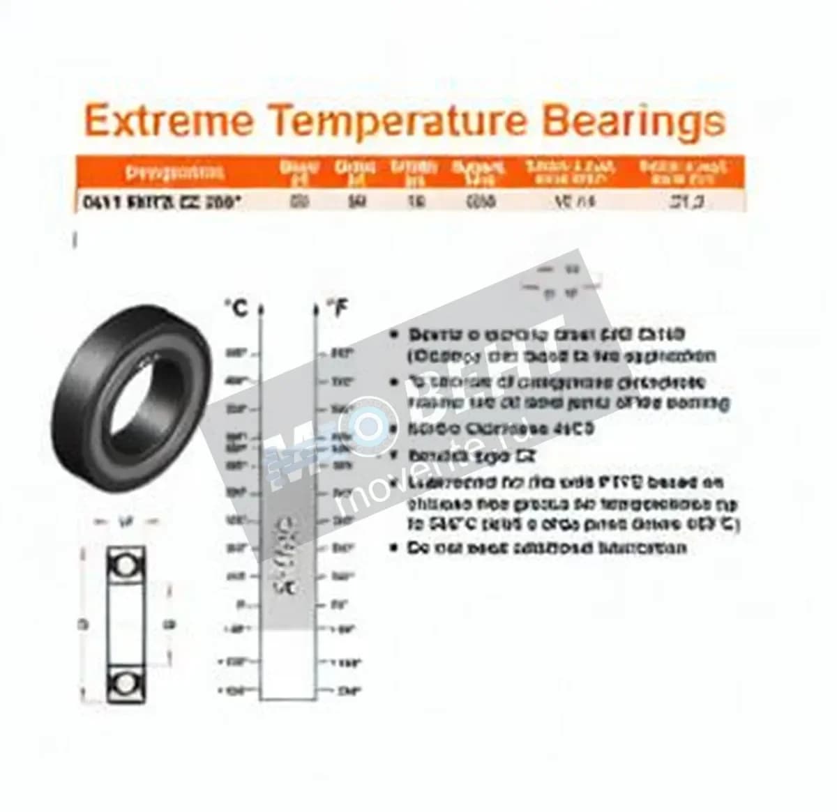 GEN 6011-ZZ-BHTS280 - Image 1