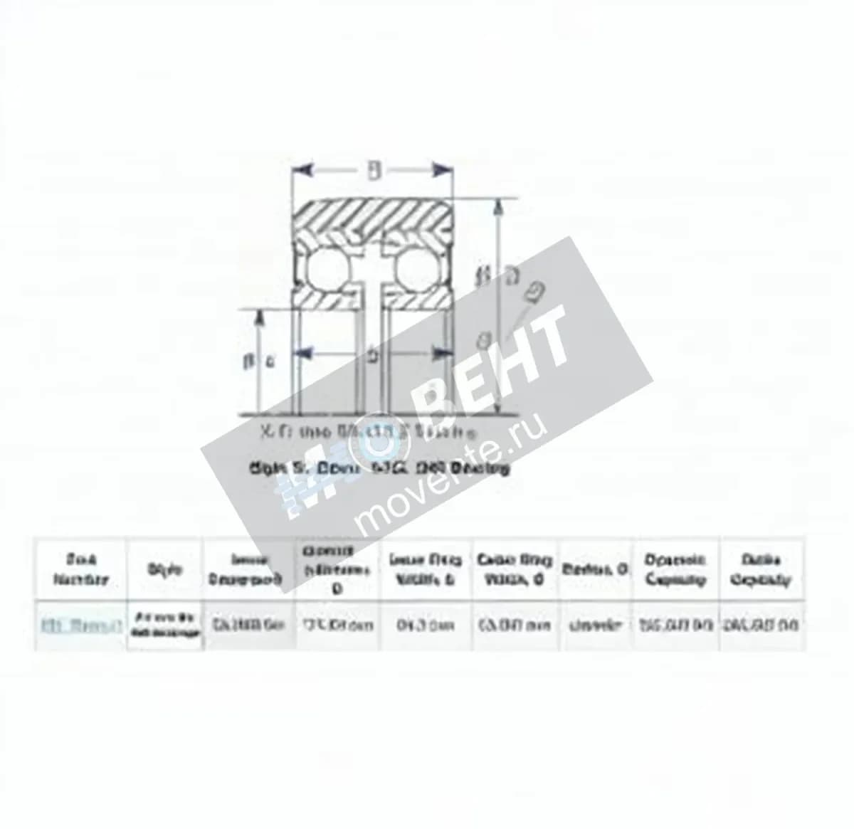 ENDURO MG85MM2-ENDURO - Image 1