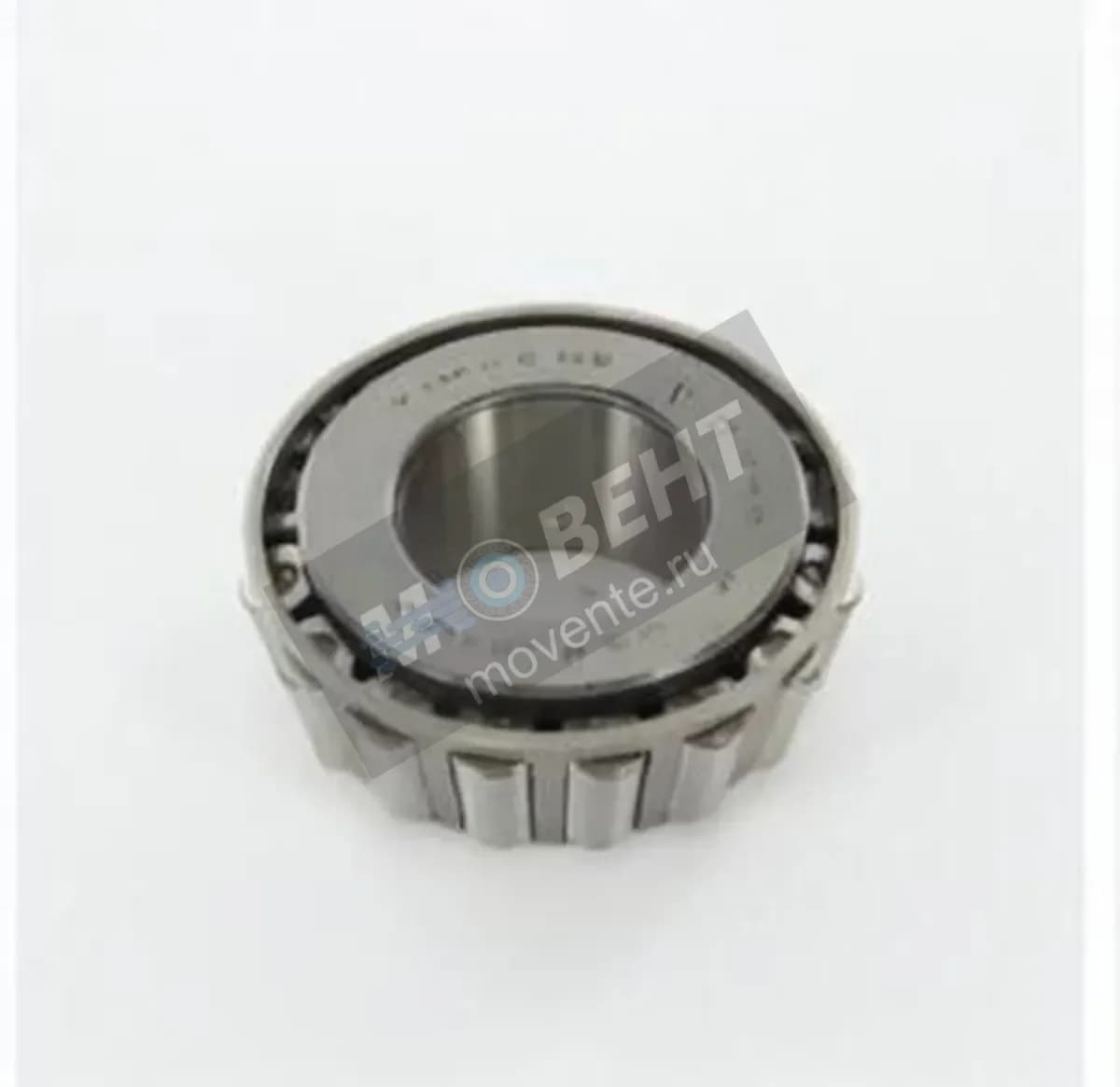 TIMKEN 02474-TIMKEN - Image 1