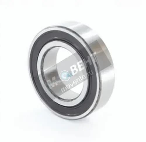 SKF 62210-2RS1-C3-SKF - Image 1