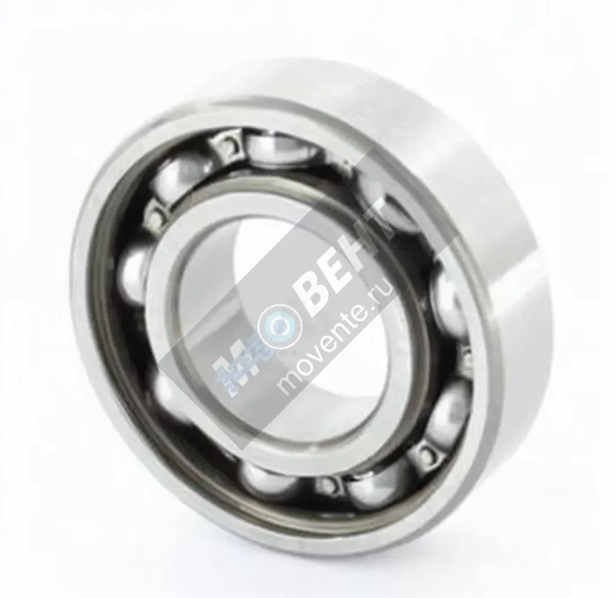 NSK 6205-Z-NSK - Image 1