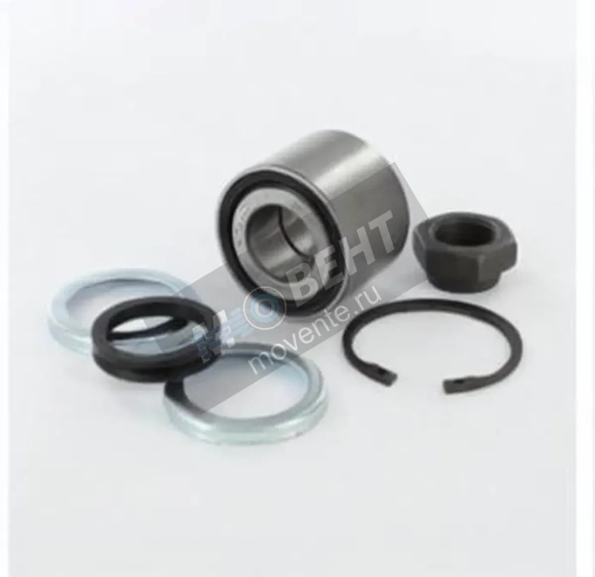 SKF VKBA961-SKF - Image 1