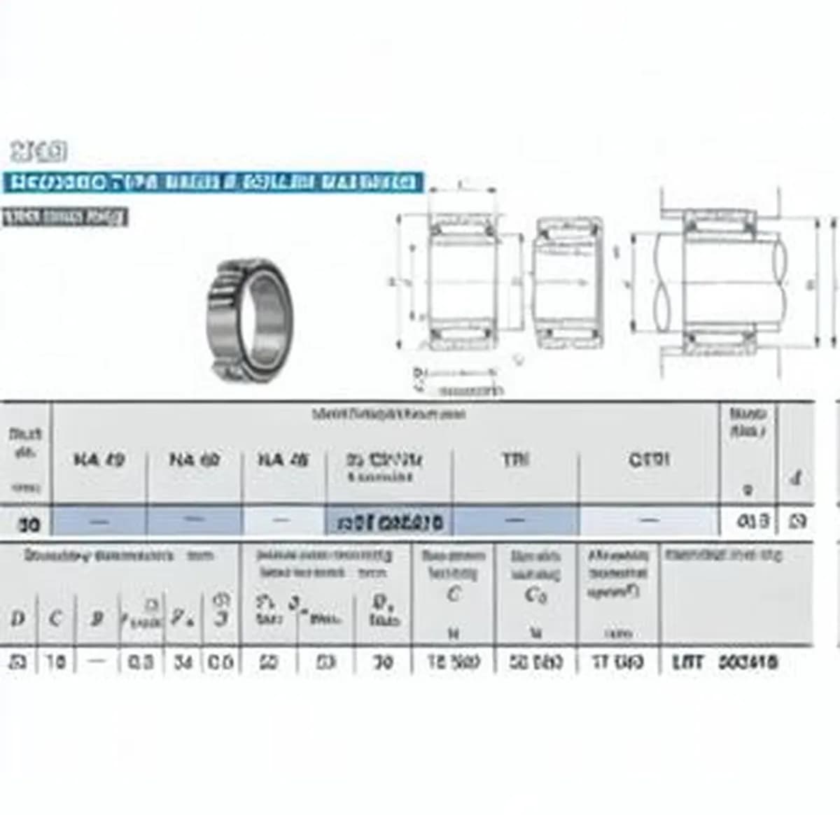 IKO TAFI203216-IKO - Image 1
