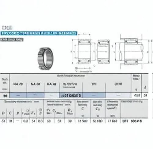 IKO TAFI203216-IKO - Image 1
