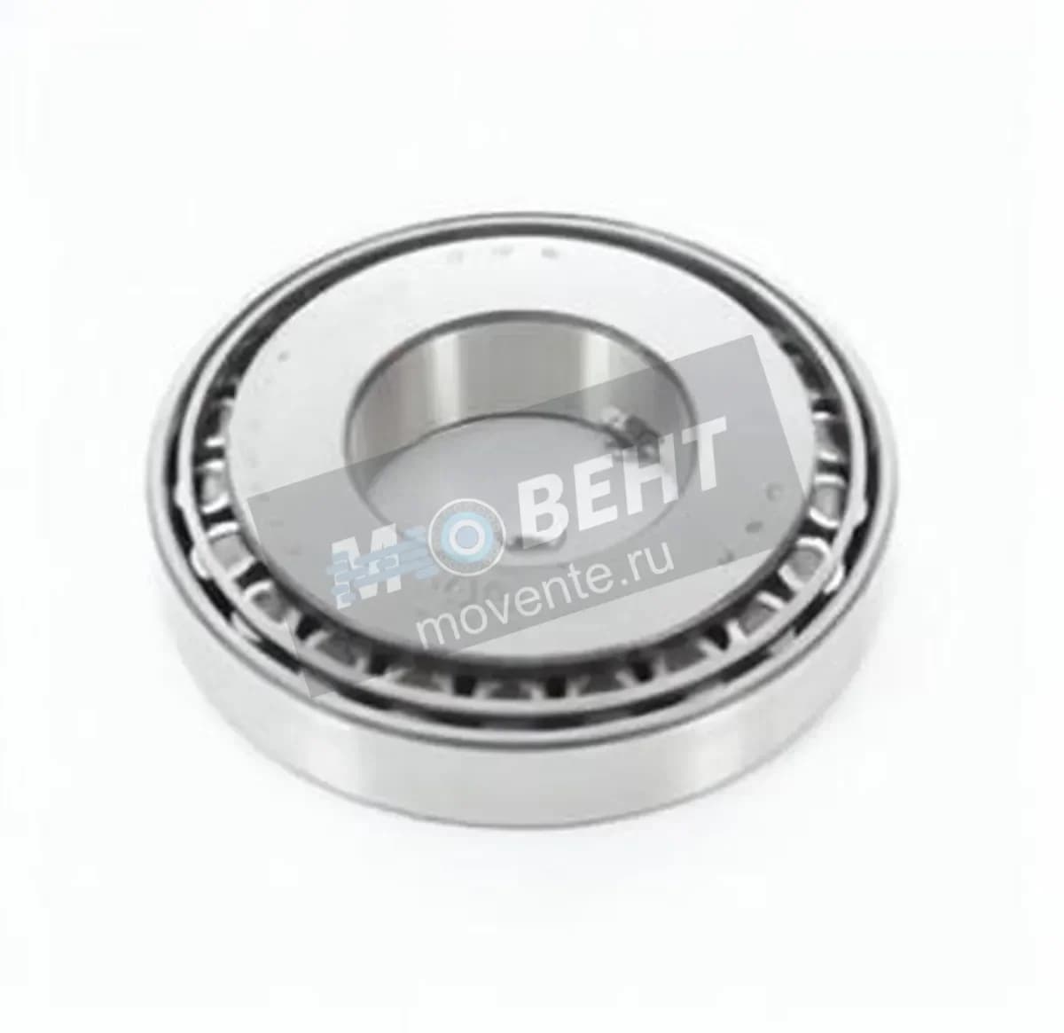 TIMKEN 396-394A-TIMKEN - Image 1