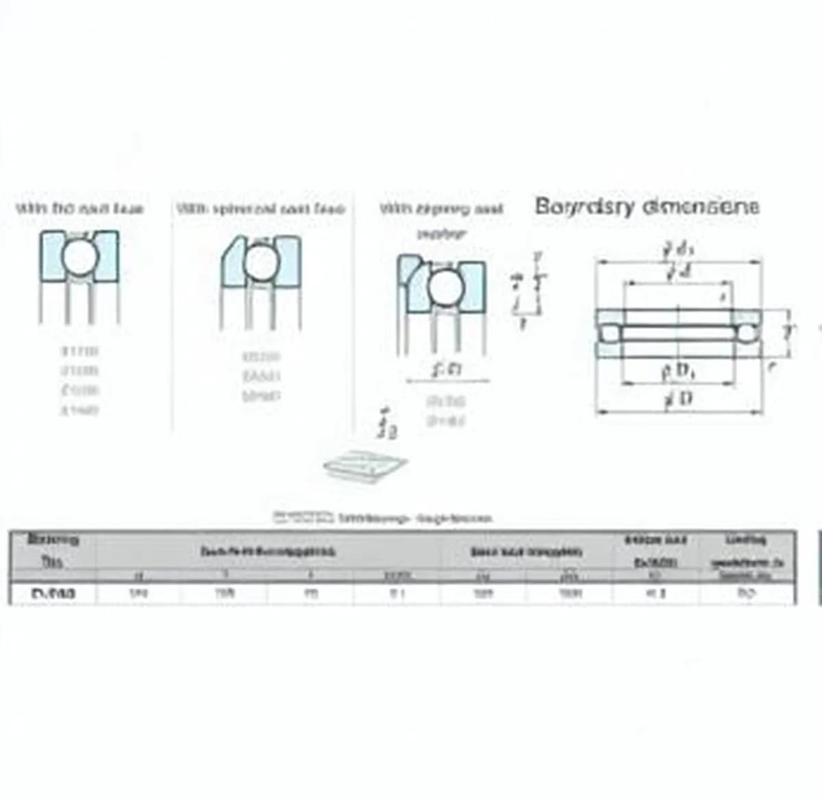 JTEKT 51248-JTEKT - Image 1