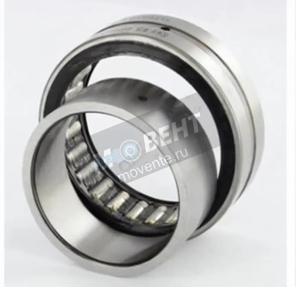 SKF NA4910-2RS-SKF - Image 1