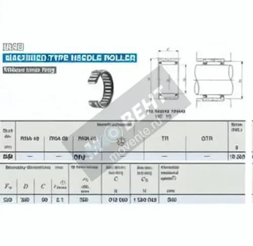 IKO RNA4860-IKO - Image 1