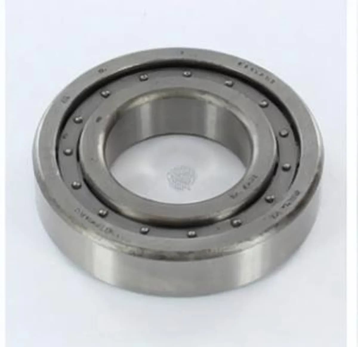 HOFFMANN NF208-HOFFMANN - Image 1